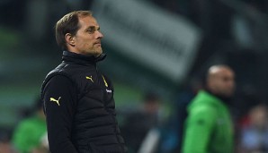 Bekommt Thomas Tuchel ein Offensiv-Talent aus Osasuna?