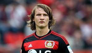 Ob Tin Jedvaj in der Startelf stehen wird, ist noch nicht entschieden