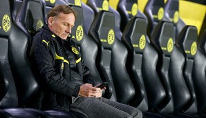 Hans-Joachim Watzke hat das Trainingslager des BVB in Katar verteidigt