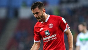 Yunus Malli hat auch in England Begehrlichkeiten geweckt