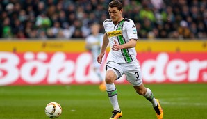 Andreas Christensen ist in kurzer Zeit zu einer festen Größe gereift