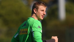 Martin Hinteregger ist vorerst bis Sommer in Gladbach