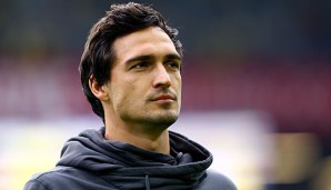 Mats Hummels spielte auch beim FC Bayern München