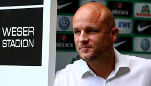 Rouven Schröder spielte als Aktiver für den Vfl Bochum