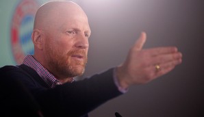 Matthias Sammer wittert eine Kampagne gegen den FC Bayern