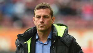 Weinzierl will in Leverkusen an das Unentschieden im Heimspiel gegen Gladbach anknüpfen