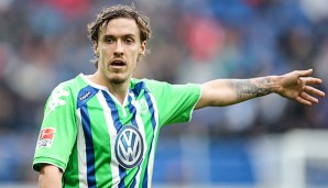 Max Kruse sorgte in den vergangenen Wochen für einige Schlagzeilen