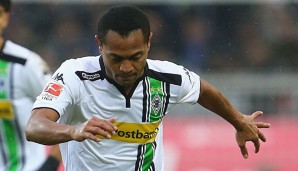 Raffael und Borussia Mönchengladbach verloren bei Schalke mit 1:2