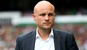 Rouven Schröder war seit 2014 beim SV Werder Bremen