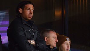 Tim Wiese ist von den aktuellen Leistungen Pizarros angetan