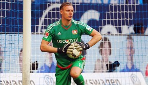 Bernd Leno wurde mit vielen Vereinen in Verbindung gebracht