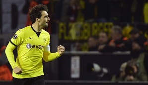 Hummels steht unmittelbar vor der Zukunftsentscheidung