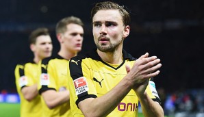 Marcel Schmelzer wartet seit Jahren auf seinen nächsten Einsatz im DFB-Team