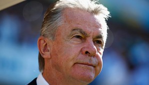 Ottmar Hitzfeld versteht die Schonung der BVB-Stars nicht