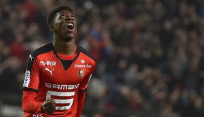 Ousmane Dembele wird von halb Europa gejagt