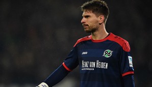 Zieler wird bei einem Abstieg die Niedersachsen wohl verlassen