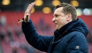 Horst Heldt stand in den vergangenen Jahren bei S04 in der Kritik