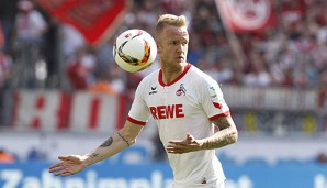 Der 1. FC Köln befand sich im Kopf schon im Urlaub