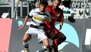 Ömer Toprak wird von diversen Vereinen umworben