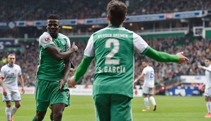 Papy Djilobodji war bereits für das Vergehen bestraft worden