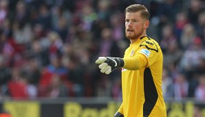 Timo Horn könnte es auf die Insel ziehen