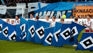 Der HSV könnte Probleme mit der Lizenz bekommen