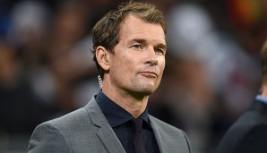 Jens Lehmann spielte selber für den FC Schalke 04