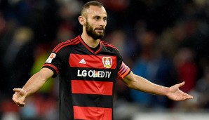 Ömer Toprak wird von Borussia Dortmund umworben