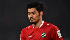 Hotaru Yamaguchi kehrt zu seinem Stammverein Cerezo Osaka zurück