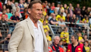 Der BVB hat in diesem Sommer insgesamt 120 Millionen nur mit eigenen Transfers eingenommen