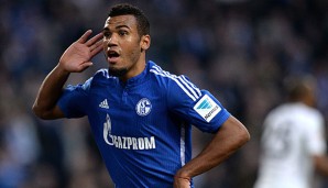 Eric Maxim Choupo-Mouting würde sich Angebot anhören