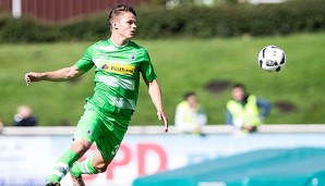 Andreas Christensen könnte schon bald ein "ganzes" Fohlen sein