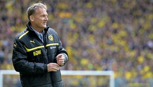 Der BVB muss viele namhafte Abgänge verzeichnen