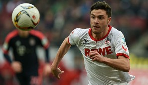 Jonas Hector wird wohl beim 1. FC Köln bleiben