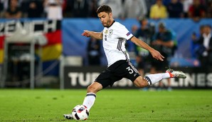 Jonas Hector könnte Köln verlassen