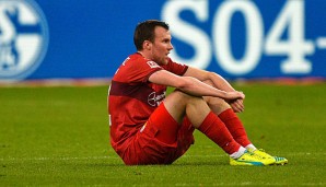 Kevin Großkreutz wechselte in den letzten drei Jahren dreimal den Verein