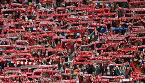 In der Liga spielt Mainz wieder in der Opel-Arena