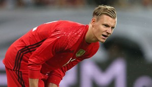 Michael Reschke wurde bei Bernd Leno für sein Vertrauen belohnt