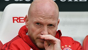 Nach vier Jahren verlässt Matthias Sammer den FC Bayern München