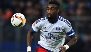 Johann Djourou trug in der letzten Saison die Binde