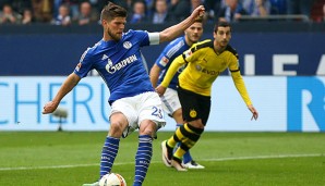 Klaas-Jan Huntelaar hat diverse Klauseln in seinem Vertrag verankert