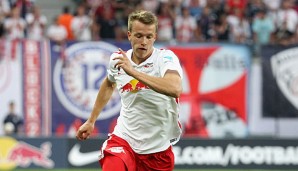 Lukas Klostermann hat offenbar doch kein Angebot vom FC Arsenal erhalten