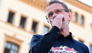 Ralf Rangnick findet Leipzig spannender als den FC Bayern