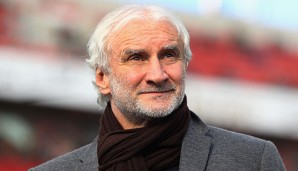 Rudi Völler will, dass Bayer im Pokal richtig angreift