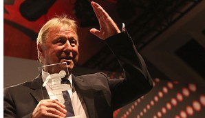 Horst Hrubesch könnte bald in der Bundesliga auf der Trainerbank sitzen