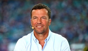 Lothar Matthäus prophezeit dem Aufsteiger eine erfolgreiche Zukunft