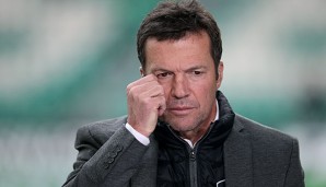 Lothar Matthäus glaubt nach wie vor an Mario Götze