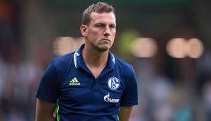 Markus Weinzierl will gegen Bayern gewinnen