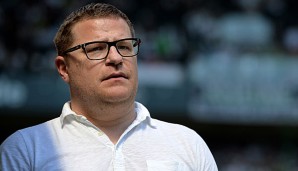 Eberl warnt: "RB hat Geld und einen Plan"