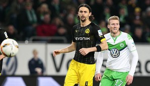 Neven Subotic wird den BVB nach acht Jahren verlassen